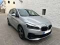 BMW 218 218i Active Tourer Plateado - thumbnail 10