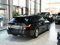 BMW 320 320i Touring M Sport 360K AHK Head-Up Schwarz - thumbnail 8