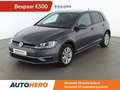 Volkswagen Golf 1.6 TDI Comfortline BlueMotion Grey - thumbnail 1
