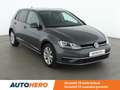 Volkswagen Golf 1.6 TDI Comfortline BlueMotion Grey - thumbnail 30