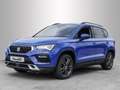 SEAT Ateca Style 1.5 TSI DSG LED+SHZ+PDC+KLIMA Bleu - thumbnail 3
