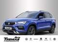 SEAT Ateca Style 1.5 TSI DSG LED+SHZ+PDC+KLIMA Bleu - thumbnail 1