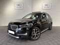 BMW X1 xDrive25e 220 *PANO *CARPLAY *ACC *CUIR SHZ Noir - thumbnail 1