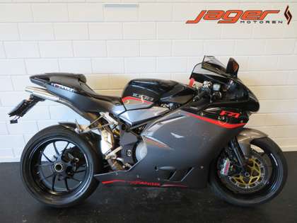 MV Agusta F4 1078 RR 312 NIEUWSTAAT! 1STE EIG