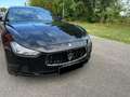 Maserati Ghibli Ghibli Diesel Schwarz - thumbnail 1