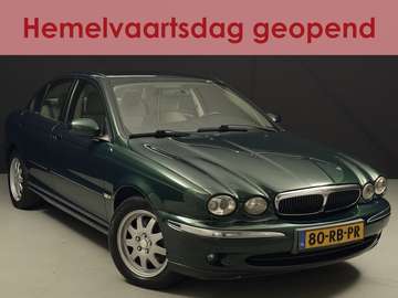 2.0 V6 Business Edition Plus *Automaat*