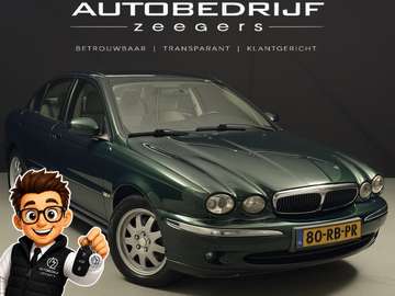 2.0 V6 Business Edition Plus *Automaat*
