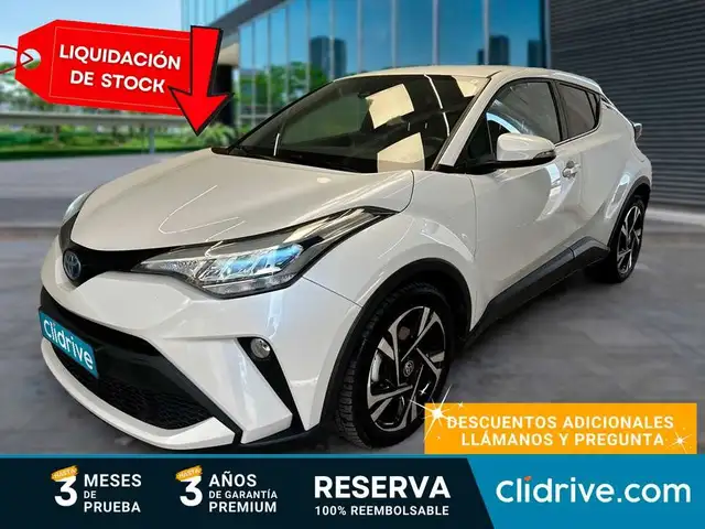 Toyota Avalon 2.0 180H Advance