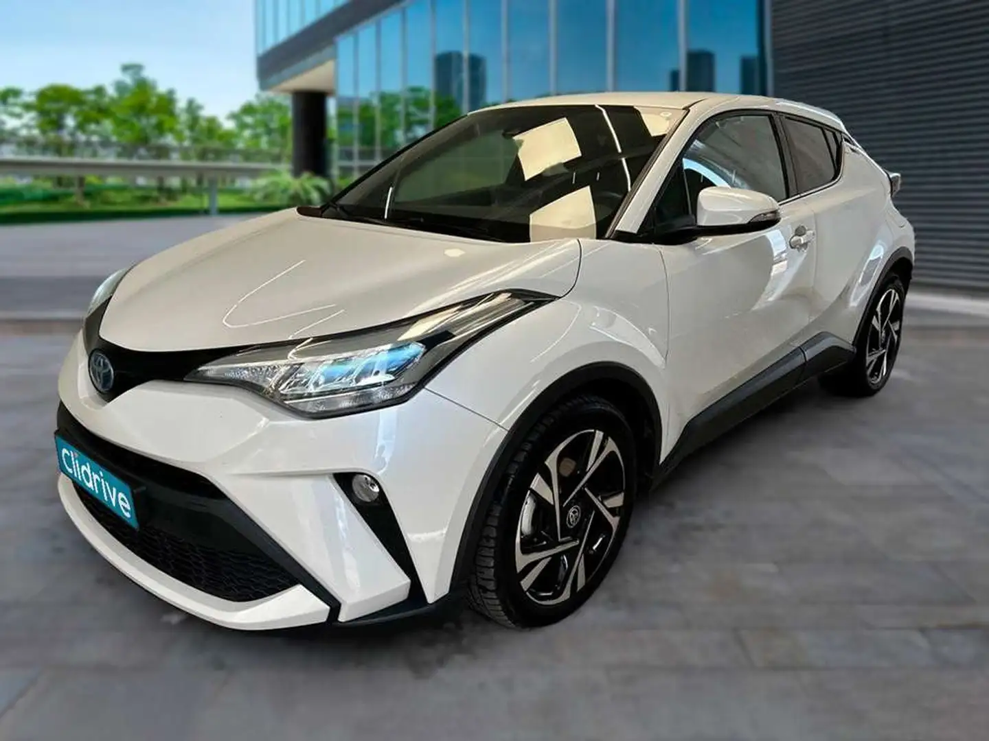 Toyota Avalon 2.0 180H Advance Blanco - 2