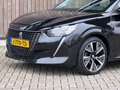 Peugeot 208 1.2 PureTech Blue Lease Active / GT-line velgen Schwarz - thumbnail 4