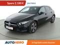 Mercedes-Benz A 160 A 160 Progressive*NAVI*TEMPO*LED*PDC*SHZ* Schwarz - thumbnail 1