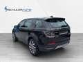 Land Rover Discovery Sport 2.0 TD4  D 180 Zwart - thumbnail 3
