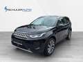 Land Rover Discovery Sport 2.0 TD4  D 180 Schwarz - thumbnail 1