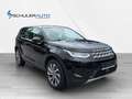 Land Rover Discovery Sport 2.0 TD4  D 180 Schwarz - thumbnail 7