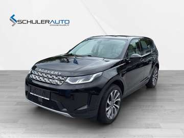 Sport 2.0 TD4  D 180PS *Vollausstattung Hybrid