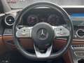 Mercedes-Benz E 350 d AMG-MULTIBEAM-PANO-WIDE-AHK-NAVI-360° Black - thumbnail 10