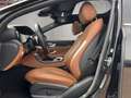 Mercedes-Benz E 350 d AMG-MULTIBEAM-PANO-WIDE-AHK-NAVI-360° Black - thumbnail 9