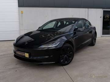Highland l 78 kWh l AWD l Long Range l Dual Motor l Pano l Towhook!