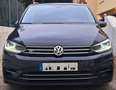 Volkswagen Touran Touran 2.0TDI CR BMT Sport DSG7 140kW Sport Negro - thumbnail 3