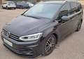 Volkswagen Touran Touran 2.0TDI CR BMT Sport DSG7 140kW Sport Negro - thumbnail 2