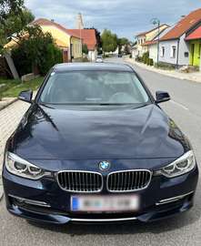 318d Österreich-Paket Aut. Österreich-Paket