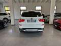 BMW X3 X3 xDrive20d xLine Bianco - thumbnail 4