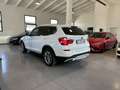 BMW X3 X3 xDrive20d xLine Bianco - thumbnail 5