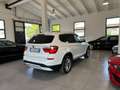 BMW X3 X3 xDrive20d xLine Bianco - thumbnail 6