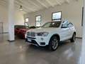 BMW X3 X3 xDrive20d xLine Bianco - thumbnail 3