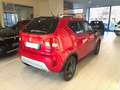 Suzuki Ignis 1.2 Hybrid Top Rosso - thumbnail 4