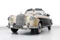 Mercedes-Benz 220 SE Ponton - German Delivered- Matching numbers Czarny - thumbnail 1