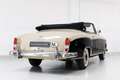 Mercedes-Benz 220 SE Ponton - German Delivered- Matching numbers crna - thumbnail 5