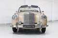Mercedes-Benz 220 SE Ponton - German Delivered- Matching numbers Czarny - thumbnail 2