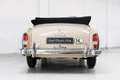 Mercedes-Benz 220 SE Ponton - German Delivered- Matching numbers crna - thumbnail 8