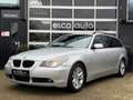 BMW 525 5-serie Touring 525i High Executive / YoungTimer Grey - thumbnail 1