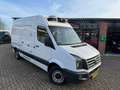 Volkswagen Crafter KOEL-VRIES TRANSPORT -20\+20 PULSAR 400 Wit - thumbnail 17