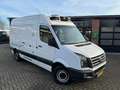 Volkswagen Crafter KOEL-VRIES TRANSPORT -20\+20 PULSAR 400 Wit - thumbnail 11