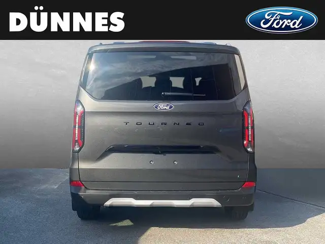 Ford Tourneo Custom view 7