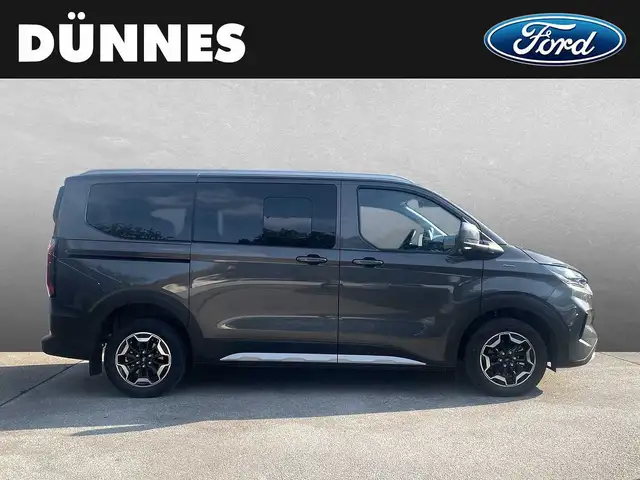 Ford Tourneo Custom view 6