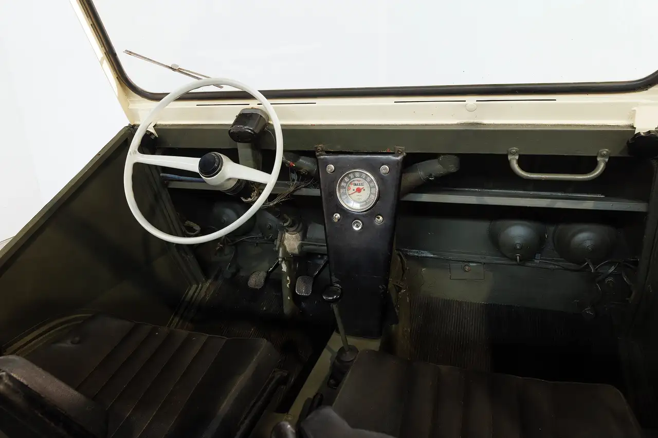 Iso Rivolta 100.000, foto 12