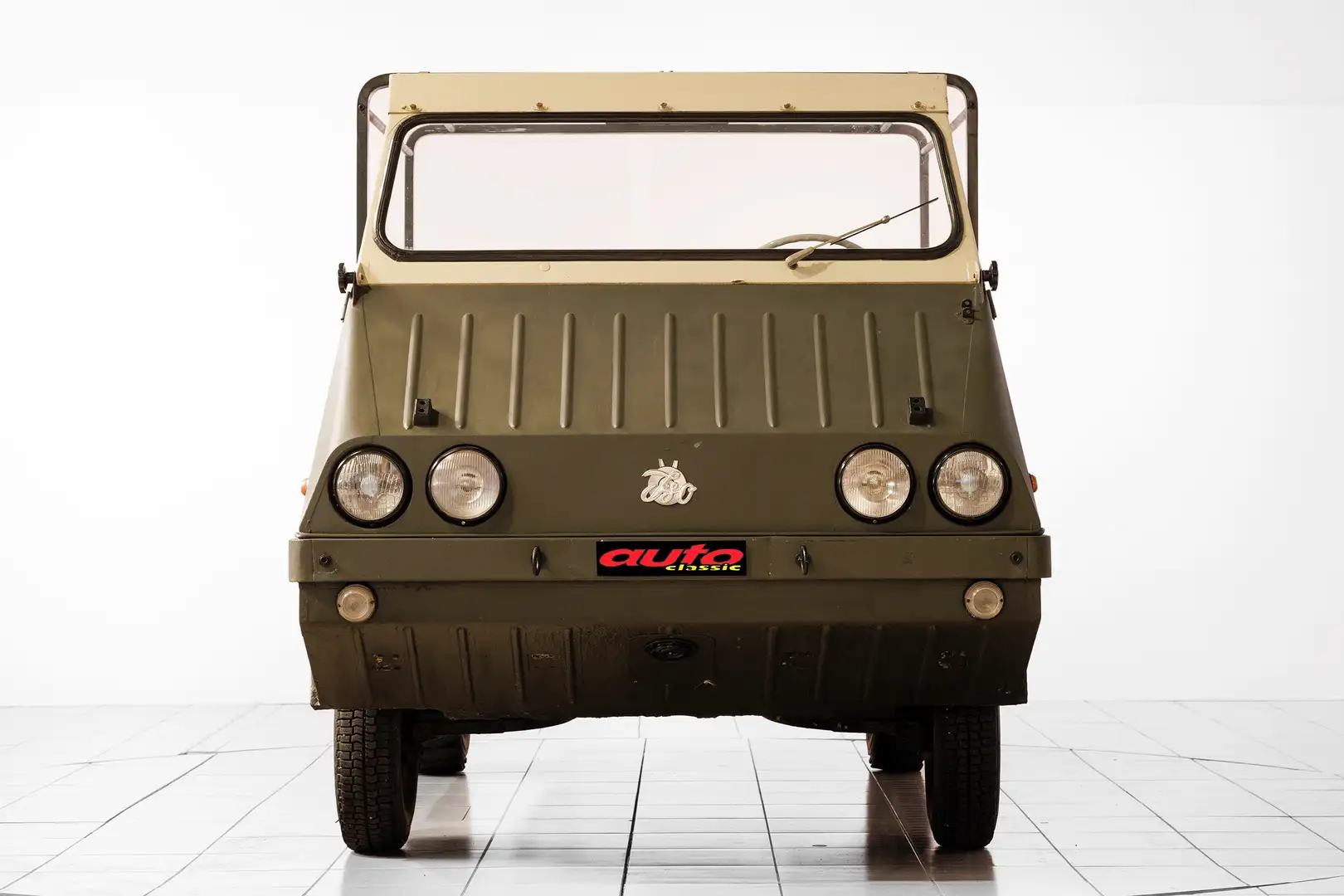 Iso Rivolta Sonstige 100.000 - 2