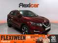 Nissan Qashqai DIG-T 85 kW (115 CV) N-CONNECTA Rojo - thumbnail 1