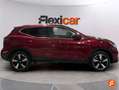 Nissan Qashqai DIG-T 85 kW (115 CV) N-CONNECTA Rojo - thumbnail 9