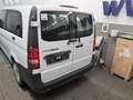 Mercedes-Benz Vito Tourer 114 CDI extralang 8-Sitze Navi RFK Weiß - thumbnail 10