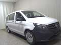 Mercedes-Benz Vito Tourer 114 CDI extralang 8-Sitze Navi RFK Weiß - thumbnail 3