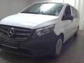 Mercedes-Benz Vito Tourer 114 CDI extralang 8-Sitze Navi RFK Weiß - thumbnail 2