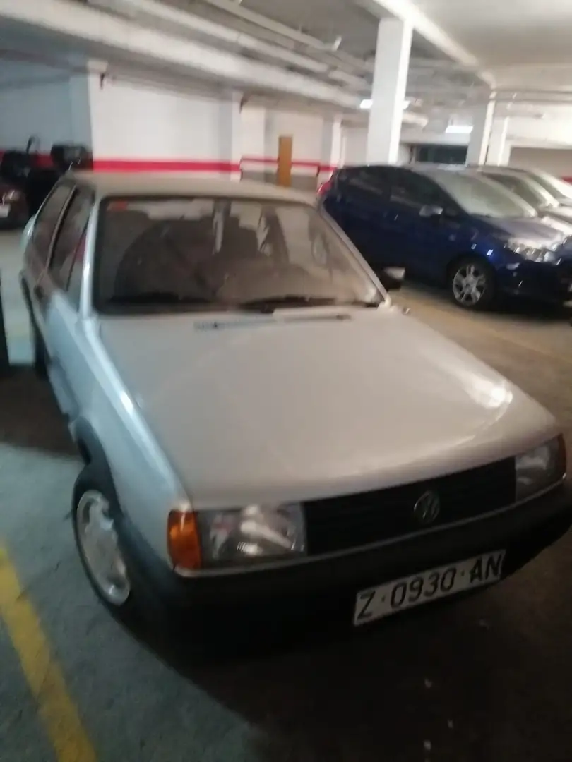 Volkswagen Polo 1.3 CL Classic Argent - 1