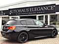BMW 120 i Edition Aut.~M Paket~Shadow~Navi~Leder~LED Noir - thumbnail 11