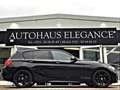 BMW 120 i Edition Aut.~M Paket~Shadow~Navi~Leder~LED Noir - thumbnail 5