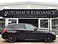 BMW 120 i Edition Aut.~M Paket~Shadow~Navi~Leder~LED Noir - thumbnail 12